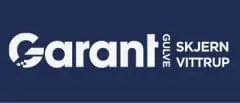 Logo for Garant Gulve Skjern Vittrup