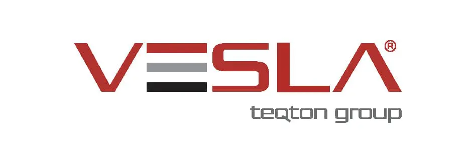 Logo for Vesla Teqton Group