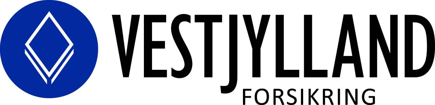 Logo for Vestjylland Forsikring