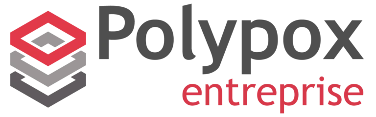 Logo for Polypox Entreprise